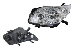 Headlight (RHS, Halogen, H11/HB3, Manual) Toyota Prado J150 2009 - 2013 TYPD - HEL - 12R - Sterling Parts - Headlight Assemblies - Sterling Parts