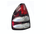 Tail Light (LHS) Toyota Prado J120 2003 - 2009 TYPD - TAL - 07L - Sterling Parts - Tail Lights - Sterling Parts