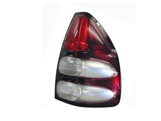 Tail Light (RHS) Toyota Prado J120 2003 - 2009 TYPD - TAL - 07R - Sterling Parts - Tail Lights - Sterling Parts