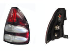Tail Light (RHS) Toyota Prado J120 2003 - 2009 TYPD - TAL - 07R - Sterling Parts - Tail Lights - Sterling Parts