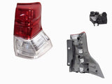 Tail Light (RHS) Toyota Prado J150 2009 - 2013 TYPD - TAL - 11R - Sterling Parts - Tail Lights - Sterling Parts