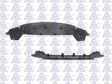 Front Lower Apron Toyota Prius ZVW30 2009 - 2011 TYPR - APN - 02F - Sterling Parts - Grilles & Bumper Parts - Sterling Parts