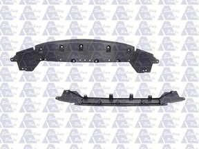 Front Lower Apron Toyota Prius ZVW30 2009 - 2011 TYPR - APN - 02F - Sterling Parts - Grilles & Bumper Parts - Sterling Parts