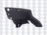 Rear Lower Apron (Small) Toyota Prius ZVW30 2009 - 2011 TYPR - APN - 05L - Sterling Parts - Grilles & Bumper Parts - Sterling Parts