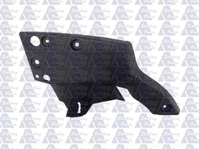 Rear Lower Apron (Small) Toyota Prius ZVW30 2009 - 2011 TYPR - APN - 05L - Sterling Parts - Grilles & Bumper Parts - Sterling Parts