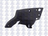 Rear Lower Apron (Big) Toyota Prius ZVW30 2009 - 2011 TYPR - APN - 05R - Sterling Parts - Grilles & Bumper Parts - Sterling Parts