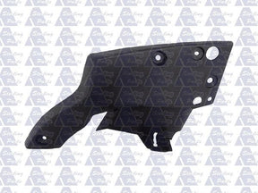 Rear Lower Apron (Big) Toyota Prius ZVW30 2009 - 2011 TYPR - APN - 05R - Sterling Parts - Grilles & Bumper Parts - Sterling Parts