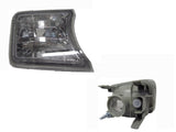 Front Bumper Bar Blinker Lamp (LHS) Toyota Prius ZVW30 2009 - 2011 TYPR - BAB - 03L - Sterling Parts - Indicators & Side Markers - Sterling Parts