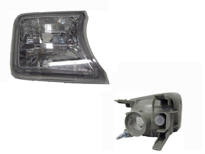 Front Bumper Bar Blinker Lamp (LHS) Toyota Prius ZVW30 2009 - 2011 TYPR - BAB - 03L - Sterling Parts - Indicators & Side Markers - Sterling Parts