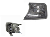 Bumper Bar Blinker (RHS) Toyota Prius ZVW30 2009 - 2011 TYPR - BAB - 03R - Sterling Parts - Indicators & Side Markers - Sterling Parts