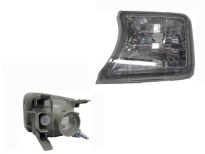 Bumper Bar Blinker (RHS) Toyota Prius ZVW30 2009 - 2011 TYPR - BAB - 03R - Sterling Parts - Indicators & Side Markers - Sterling Parts