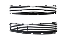 Front Bumper Bar Insert Toyota Prius NHW20 2003 - 2009 TYPR - BAI - 05F - Sterling Parts - Grilles & Bumper Parts - Sterling Parts