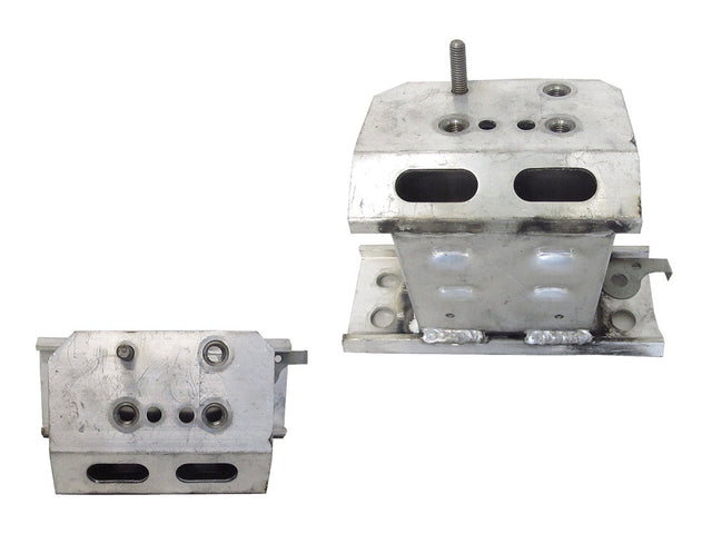 Front Bar Bracket (RHS) Toyota Prius ZVW30 2009 - 2011 TYPR - BAK - 05R - Sterling Parts - Grilles & Bumper Parts - Sterling Parts