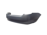 Rear Bumper Bar Cover Toyota Prius NHW20 2003 - 2009 TYPR - BAR - 03B - Sterling Parts - Grilles & Bumper Parts - Sterling Parts