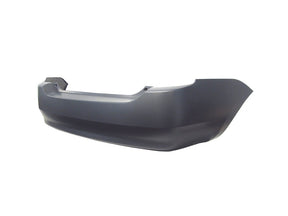 Rear Bumper Bar Cover Toyota Prius NHW20 2003 - 2009 TYPR - BAR - 03B - Sterling Parts - Grilles & Bumper Parts - Sterling Parts