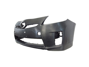 Front Bar Cover Toyota Prius ZVW30 2009 - 2011 TYPR - BAR - 05F - Sterling Parts - Grilles & Bumper Parts - Sterling Parts