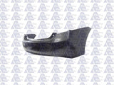 Rear Bumper Bar Cover Toyota Prius ZVW30 2009 - 2016 TYPR - BAR - 07B - Sterling Parts - Grilles & Bumper Parts - Sterling Parts