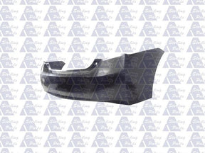 Rear Bumper Bar Cover Toyota Prius ZVW30 2009 - 2016 TYPR - BAR - 07B - Sterling Parts - Grilles & Bumper Parts - Sterling Parts