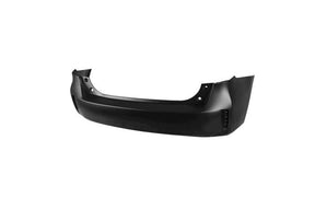 Rear Bumper Bar Cover (with Lamp Hole) Toyota Prius V ZVW40 2012 - 2015 TYPR - BAR - 13B - Sterling Parts - Grilles & Bumper Parts - Sterling Parts