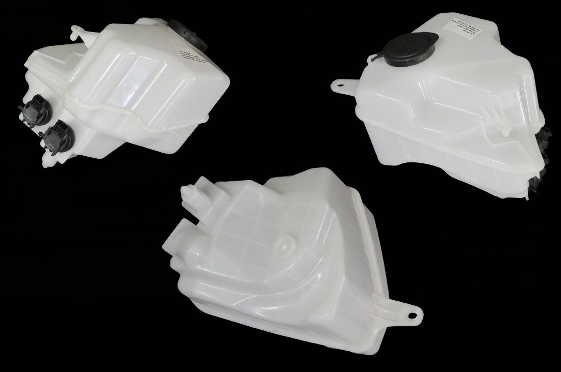 Washer Bottle (2 Motors) Toyota Prius NHW20 2003 - 2009 TYPR - BOT - 08N - Sterling Parts - Washer Bottles & Jets - Sterling Parts