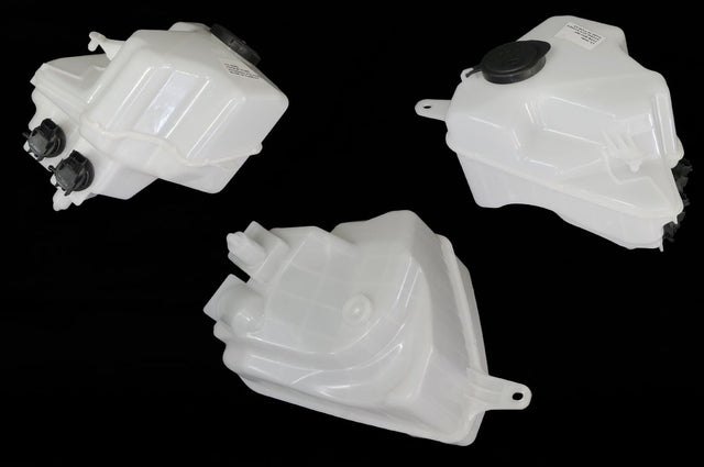 Washer Bottle (2 Motors) Toyota Prius NHW20 2003 - 2009 TYPR - BOT - 08N - Sterling Parts - Washer Bottles & Jets - Sterling Parts