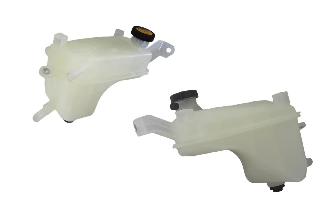 Overflow Bottle (Engine Bay) Toyota Prius V ZVW40 2012 - 2021 TYPR - BOT - 13N - Sterling Parts - Overflow & Expansion Tanks - Sterling Parts