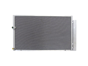 Condenser Toyota Prius NHW20 A/C 2003 - 2009 TYPR - COD - 002 - Sterling Parts - AC Condensers - Sterling Parts
