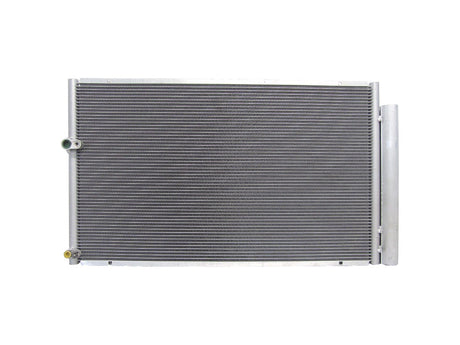 Condenser Toyota Prius NHW20 A/C 2003 - 2009 TYPR-COD-002 - Sterling Parts