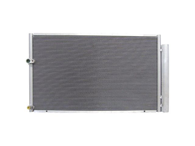 Condenser Toyota Prius NHW20 A/C 2003 - 2009 TYPR - COD - 002 - Sterling Parts - AC Condensers - Sterling Parts
