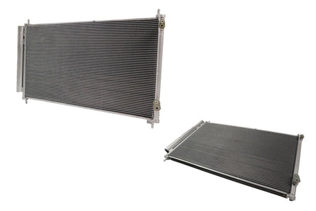 Condenser Toyota Prius C NHP10 A/C 2011 - 2020 TYPR-COD-008 - Sterling Parts