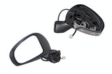 Door Mirror (LHS, Electric, Heated, 7 Pin) Toyota Prius ZVW30 2009 - 2011 TYPR - DOM - 03L - Sterling Parts - Exterior Mirrors - Sterling Parts