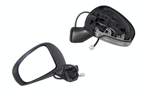 Door Mirror (LHS, Electric, Heated, 7 Pin) Toyota Prius ZVW30 2009 - 2011 TYPR - DOM - 03L - Sterling Parts - Exterior Mirrors - Sterling Parts