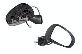 Door Mirror (RHS, Electric, Heated, 7 Pin) Toyota Prius ZVW30 2009 - 2011 TYPR - DOM - 03R - Sterling Parts - Exterior Mirrors - Sterling Parts