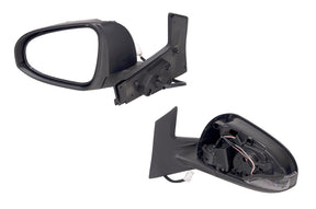 Door Mirror (LHS, Electric, with Blinker), 5 Pin Toyota Prius C NHP10 2011 - 2020 TYPR - DOM - 40L - Sterling Parts - Exterior Mirrors - Sterling Parts