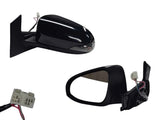 Door Mirror (LHS, Electric, 7 Pin, with Blinker Folding) Toyota Prius C NHP10 2011 - 2020 TYPR - DOM - 41L - Sterling Parts - Exterior Mirrors - Sterling Parts