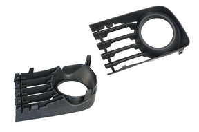 Front Fog Light Cover (with Hole, LHS) Toyota Prius NHW20 2003 - 2009 TYPR - FLC - 06L - Sterling Parts - Grilles & Bumper Parts - Sterling Parts