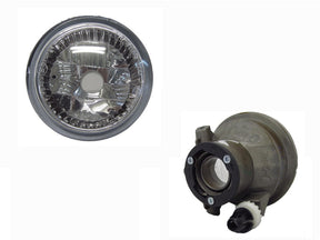 Front Fog Lamp (LHS) Toyota Prius HW20 2003 - 2009 TYPR - FOL - 02L - Sterling Parts - Fog Lights - Sterling Parts