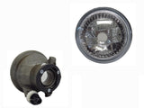 Front Fog Lamp (RHS) Toyota Prius NHW20 2003 - 2009 TYPR - FOL - 02R - Sterling Parts - Fog Lights - Sterling Parts