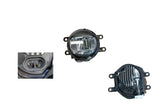 Front Fog Light (LHS, LED Type) Toyota Prius C NHP10 2011 - 2014 TYPR - FOL - 08L - Sterling Parts - Fog Lights - Sterling Parts