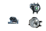 Front Fog Light (Non - LED, RHS) Toyota Prius C NHP10 2011 - 2015 TYPR - FOL - 09R - Sterling Parts - Fog Lights - Sterling Parts