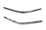 Front Grille Mould (On Bar) Toyota Prius NHW20 2003 - 2009 TYPR - GRM - 02F - Sterling Parts - Body Mouldings & Trims - Sterling Parts