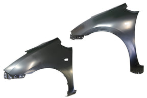 Front Guard (LHS) Toyota Prius NHW20 2003 - 2009 TYPR - GUD - 04L - Sterling Parts - Body Panels & Hardware - Sterling Parts