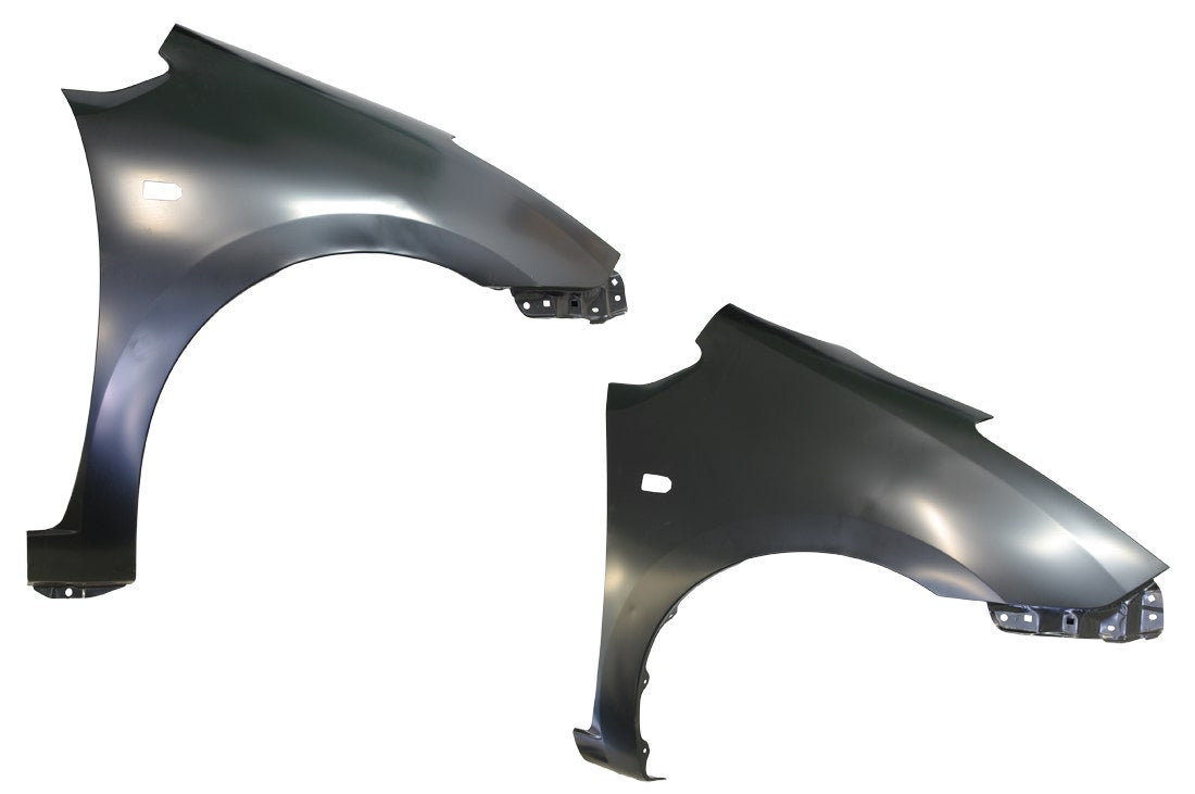Front Guard (RHS) Toyota Prius HW20 2003 - 2009 TYPR-GUD-04R - Sterling