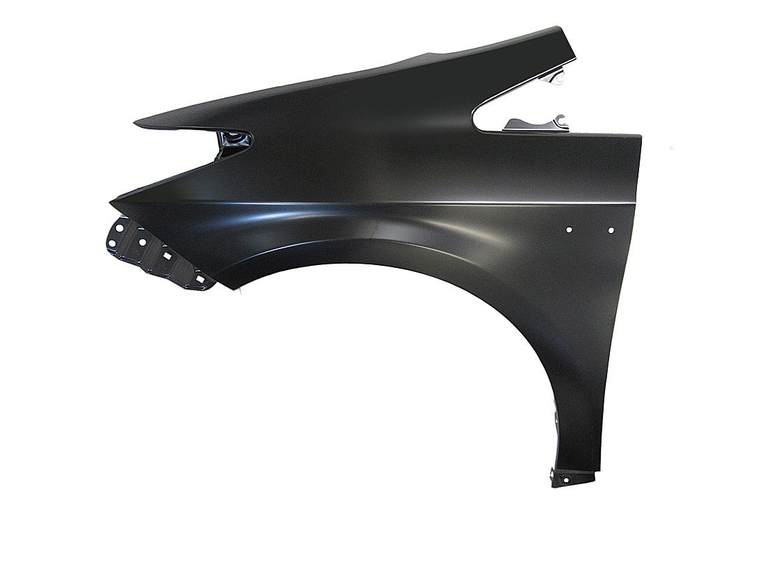 Front Guard (LHS) Toyota Prius ZVW30 2009 - 2016 TYPR - GUD - 06L - Sterling Parts - Body Panels & Hardware - Sterling Parts