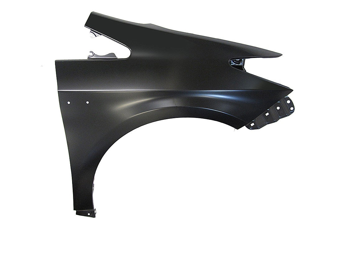 Guard (RHS) Toyota Prius ZVW30 2009 - 2016 TYPR - GUD - 06R - Sterling Parts - Body Panels & Hardware - Sterling Parts
