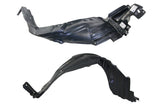 Front Guard Liner (LHS) Toyota Prius HW20 2003 - 2009 TYPR - GUL - 01L - Sterling Parts - Body Panels & Hardware - Sterling Parts
