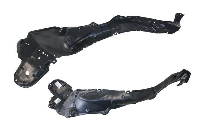 Guard Liner (LHS) Toyota Prius ZVW30 2009 - 2016 TYPR - GUL - 03L - Sterling Parts - Body Panels & Hardware - Sterling Parts