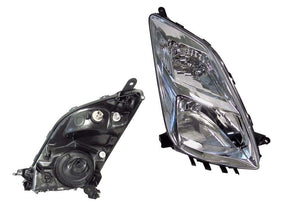 Headlight (RHS) Toyota Prius NHW20 2003 - 2005 TYPR - HEL - 01R - Sterling Parts - Headlight Assemblies - Sterling Parts