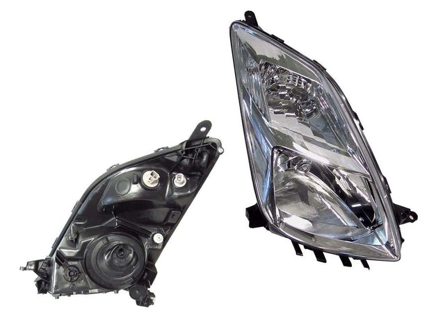 Headlight (RHS) Toyota Prius NHW20 2003 - 2005 TYPR - HEL - 01R - Sterling Parts - Headlight Assemblies - Sterling Parts