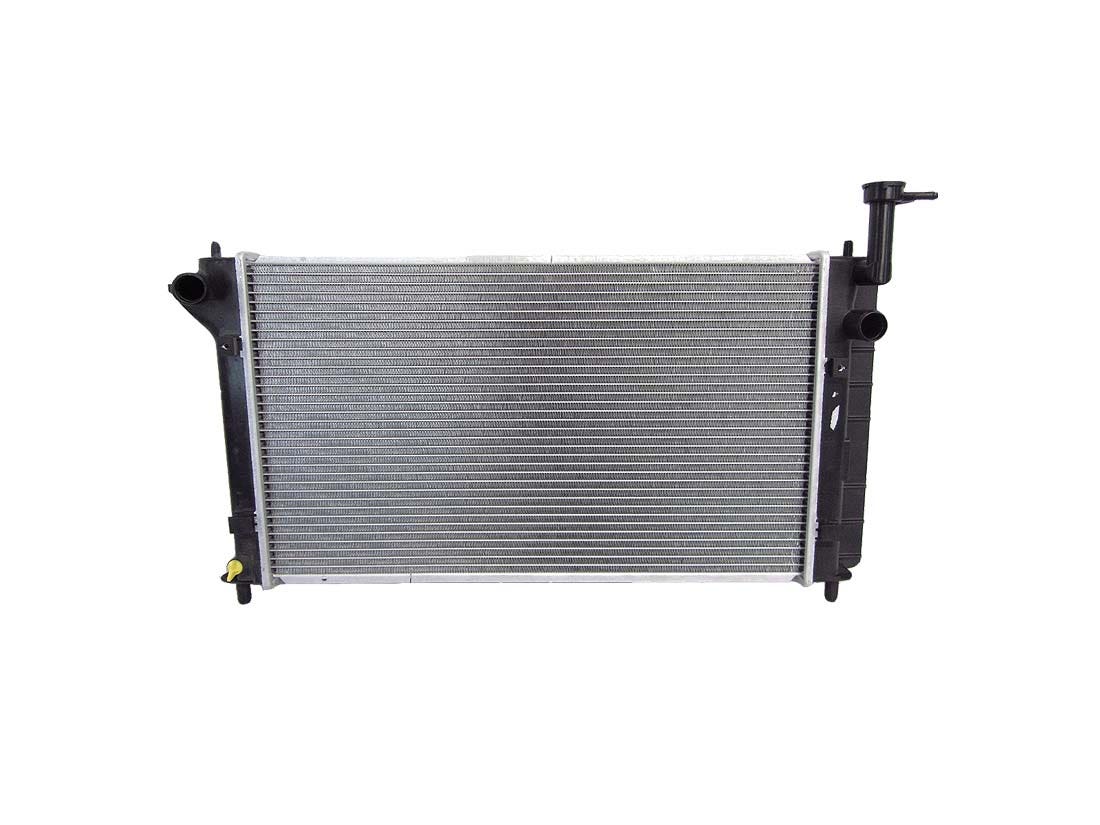 Radiator (AT/MT) Toyota Prius NHW10/NHW11 2000 - 2003 TYPR - RAD - 001 - Sterling Parts - Radiators - Sterling Parts